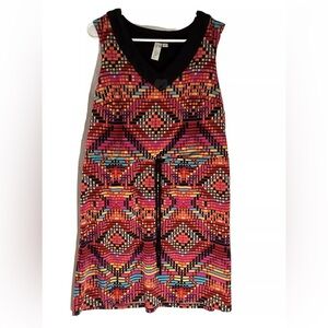 Emma & Michelle Dress Size Large